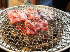 -樱嘢·炭火烧肉(惠南店)