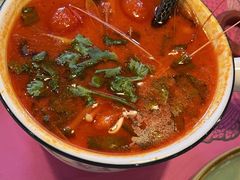 -苏梅花园(群星城店)