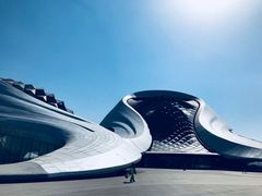 -哈尔滨大剧院