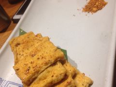 -云海肴·汽锅鸡·云南菜(天津国金汇店)