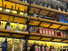 -外滩往事民国上海菜(黄浦店)