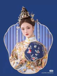 -盘子女人坊古装写真摄影(苏州旗舰店)