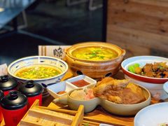 -東舍食唐精品陕菜馆