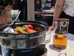 -时间仓(月湖公园店)