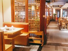-晓秧锅鲜货火锅·重庆老字号(西外店)