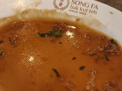 -松發肉骨茶(先得坊店)
