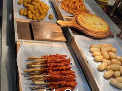 -万达广场(大明宫店)