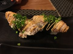 -昊·来了寿司(双楠2店)