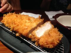 -山杏yama-katsu·吉列炸物