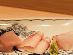 -鮨一日本料理旗舰店(总店)