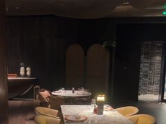 -深圳美高梅酒店·意烁FIAMMA·地中海餐厅