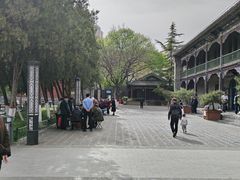 -文瀛公园
