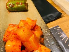 -黑牛の店·和牛烧肉(合生汇店)