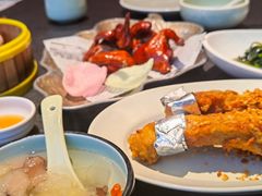 -蝴蝶里·粤菜·点心(龙湖天街&滨江店)