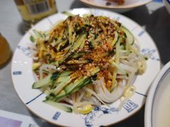 -大嘻咹biangbiang面(历史博物馆店)