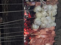 -永安烧烤