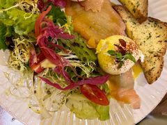 -ibarrel爱杯·bistro&brunch(江宁路店)