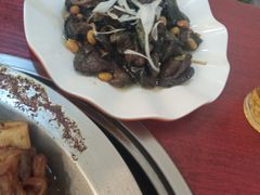 -聚首堂·特色小吃·肘子(什刹海德胜门店)