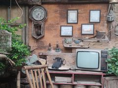 -五邑人家(江门店)