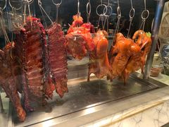 -丽都皇冠假日酒店·Matrix亦餐厅(望京店)