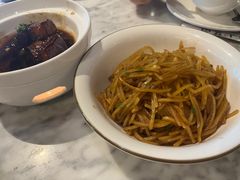 -小菜园新徽菜(苏州繁花中心店)