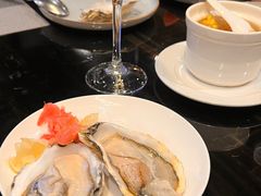-顺德美的万豪酒店·自助餐·贡厨