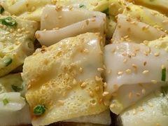 -潮福城大酒楼·潮味粤品·港式点心(湖滨北路店)