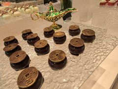 -菲住布渴酒店自助餐厅(阿里巴巴西溪园区店)