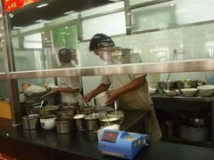 -芙蓉餐厅(厦大店)