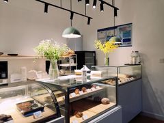 -DRUNK BAKER(上海陕康里店)