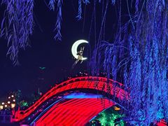 -洛阳古墓博物馆