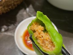 -双合园·海鲜水饺青岛菜(大尧三路店)