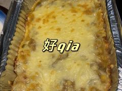 -郑喜旺烧烤(郑州总店)