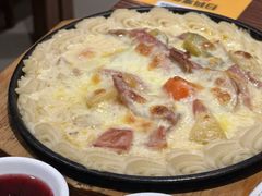 -92°C俄式厨房(中央大街店)