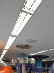 -孩子王童乐园(马群店)