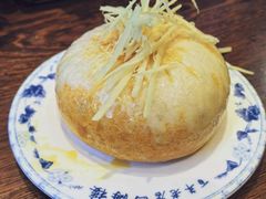 -四海楼(如皋定慧禅寺店)