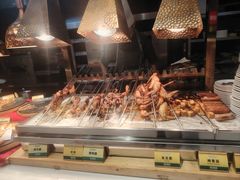 -好伦哥披萨(地坛店)