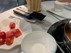 -蕃茄述·好汤自然来(江汉路店)