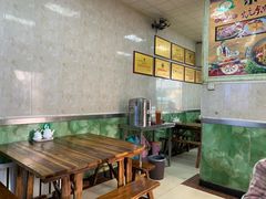 -清真·舒迩布炕锅王·高原美食文化(青海总店)