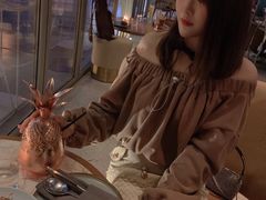 -城市露台景观餐厅(淮海路店)