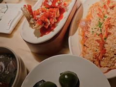 -吴越荣记苏州菜·松鼠桂鱼100%活鱼现做(斜塘老街店)