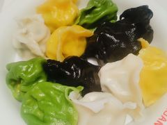 -双合园·海鲜水饺青岛菜(万佳广场店)