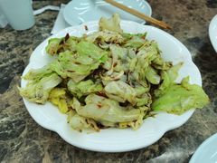 -昱德来·天津菜(河西店)