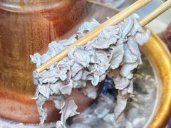 -清真·鸦儿李记·涮肉(鼓楼店)