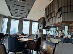 -美食汇自助餐厅(成都万达瑞华酒店)