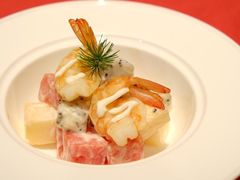 -福鼎轩海鲜大酒楼(皇轩酒店)