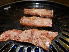 -炼火烤肉店