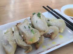 -小姜锅贴(凤凰街店)