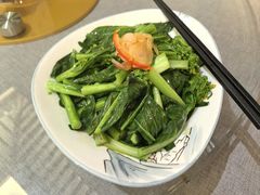 -梧州江滨维景国际酒店·珍宝轩海鲜大酒楼