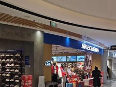 -丽达购物中心(崂山店)